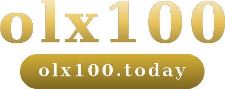 olx100 logo